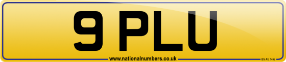 9 PLU