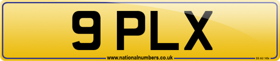 9 PLX