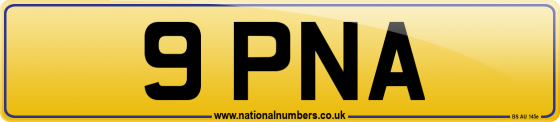 9 PNA