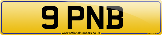 9 PNB