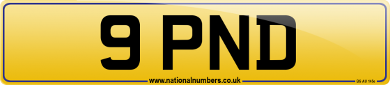 9 PND