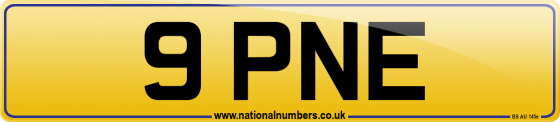 9 PNE