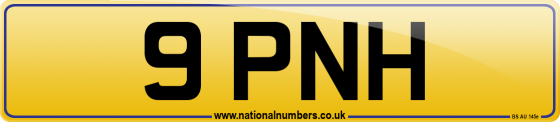 9 PNH