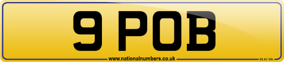 9 POB
