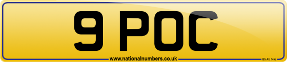 9 POC