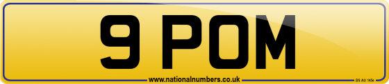 9 POM