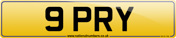 9 PRY