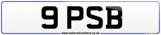 9 PSB