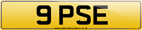 9 PSE