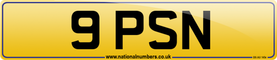 9 PSN