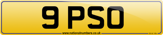 9 PSO