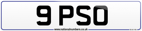 9 PSO