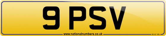 9 PSV
