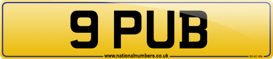 9 PUB