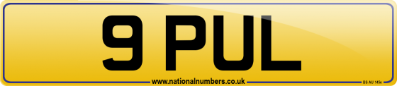 9 PUL