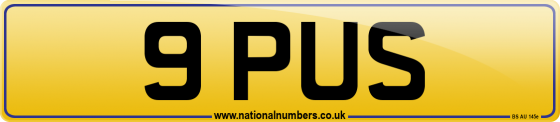 9 PUS