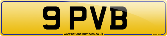 9 PVB