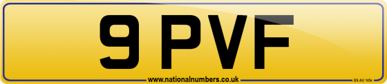 9 PVF