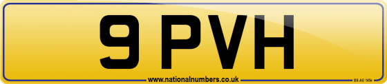 9 PVH