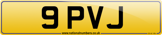 9 PVJ