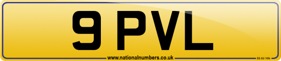 9 PVL