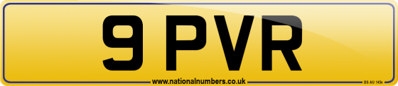 9 PVR
