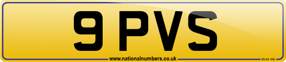 9 PVS