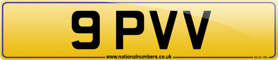 9 PVV