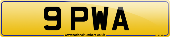 9 PWA