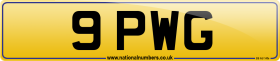 9 PWG