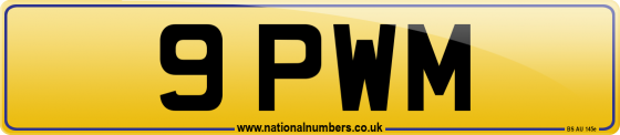 9 PWM