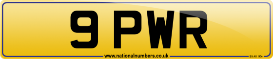 9 PWR