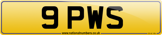 9 PWS