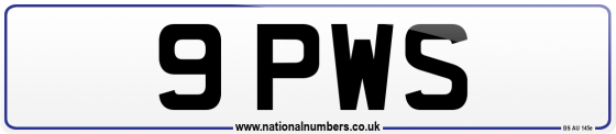 9 PWS