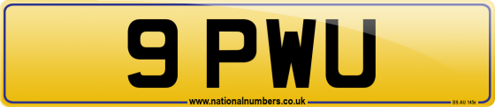 9 PWU