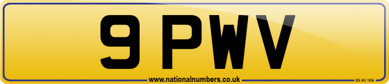 9 PWV