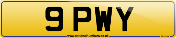 9 PWY