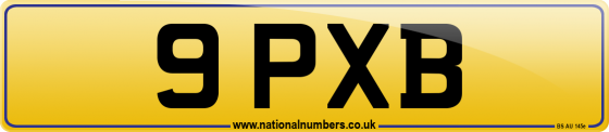 9 PXB