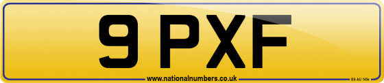 9 PXF
