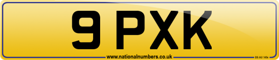 9 PXK