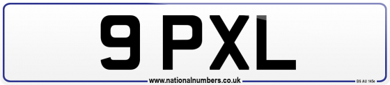 9 PXL