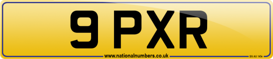 9 PXR