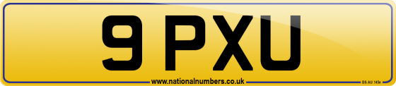9 PXU