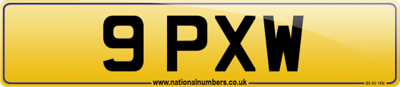 9 PXW