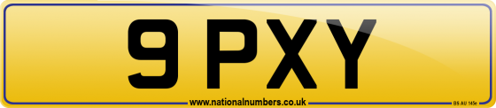 9 PXY