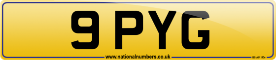 9 PYG
