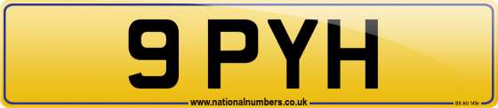 9 PYH
