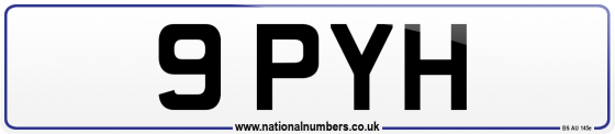 9 PYH