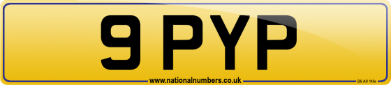 9 PYP