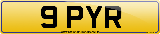 9 PYR